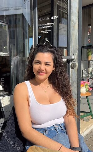 Helena Daher Nude Leaked Photo #17