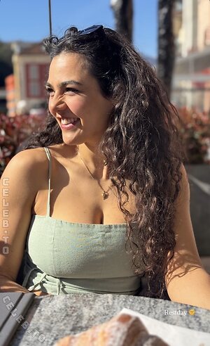 Helena Daher Nude Leaked Photo #18