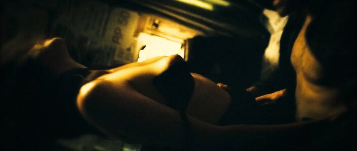 Helena Noguerra leaked photo #9