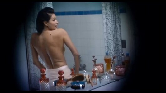 Helena Noguerra leaked photo #22
