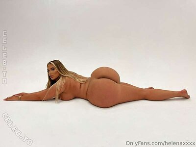 Helena Priebe Nude Leaked Photo #3