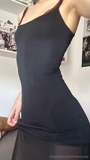 Helena Raye leaked photo #3