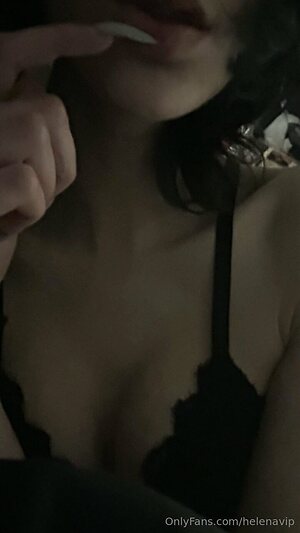 Helena Raye leaked photo #7