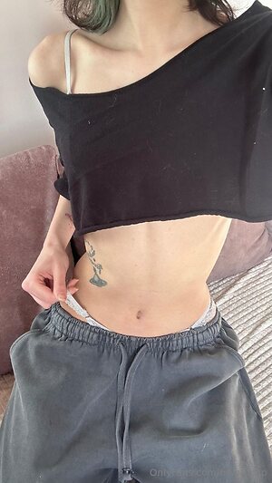 Helena Raye leaked photo #12