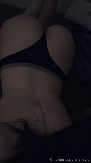 Helena Raye leaked photo #15
