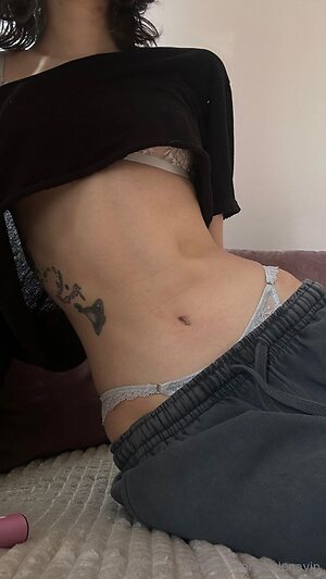 Helena Raye leaked photo #16