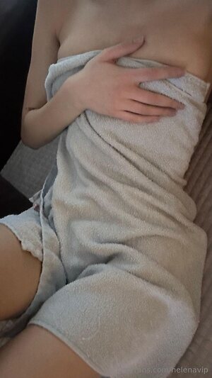 Helena Raye leaked photo #19