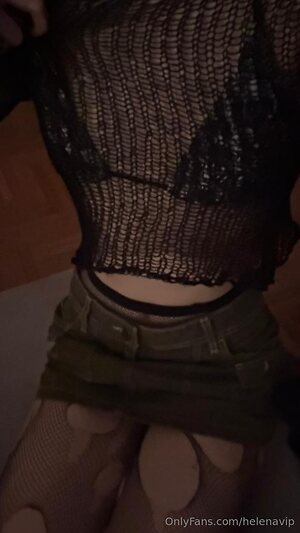 Helena Raye leaked photo #21