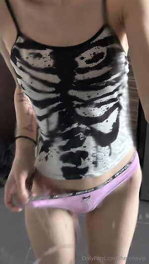Helena Raye leaked photo #25