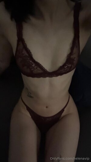 Helena Raye leaked photo #26