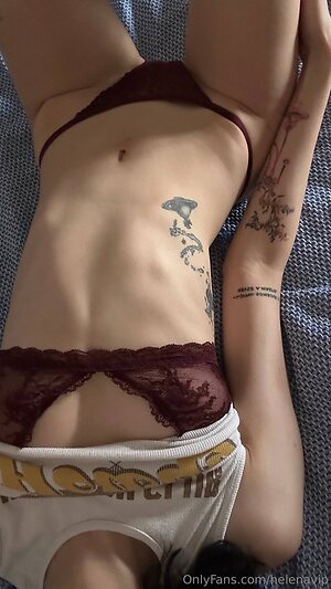 Helena Raye leaked photo #38