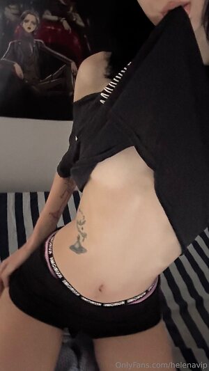 Helena Raye leaked photo #40