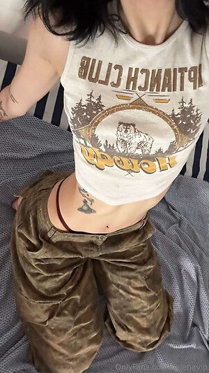 Helena Raye leaked photo #41