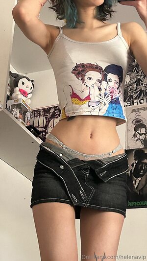Helena Raye leaked photo #54