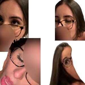 Helena Zahir leaked photo #2