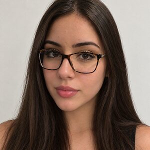 Helena Zahir leaked photo #26
