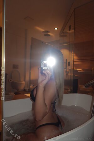 Helenaakln Nude Leaked Photo #2