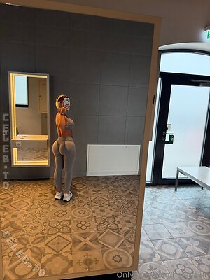 Helenaakln Nude Leaked Photo #62
