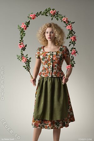 Helenas Luminance/Emma O/Marmor Nude Leaked Photo #103