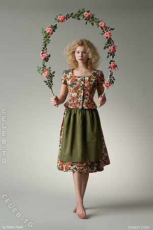 Helenas Luminance/Emma O/Marmor Nude Leaked Photo #104