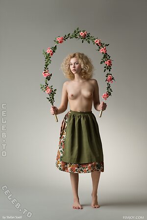 Helenas Luminance/Emma O/Marmor Nude Leaked Photo #105