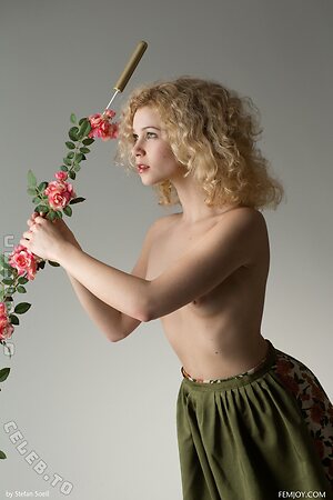 Helenas Luminance/Emma O/Marmor Nude Leaked Photo #109