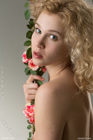 Helenas Luminance/Emma O/Marmor Nude Leaked Photo #129