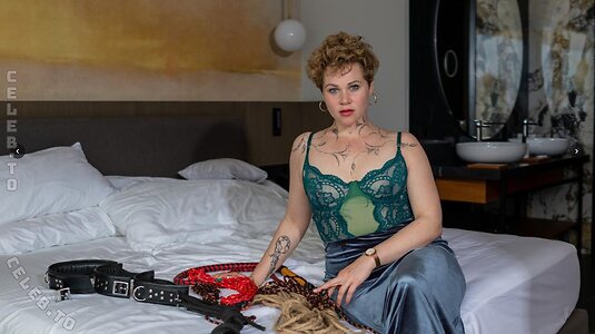 Helenas Luminance/Emma O/Marmor Nude Leaked Photo #279