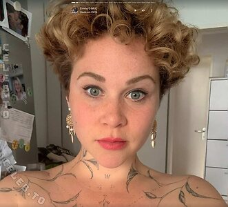 Helenas Luminance/Emma O/Marmor Nude Leaked Photo #280