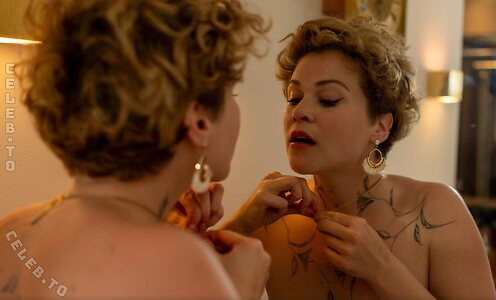 Helenas Luminance/Emma O/Marmor Nude Leaked Photo #285