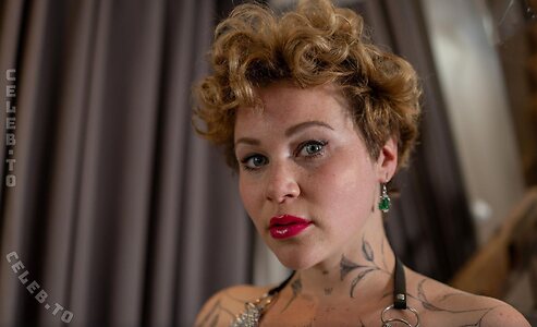 Helenas Luminance/Emma O/Marmor Nude Leaked Photo #291