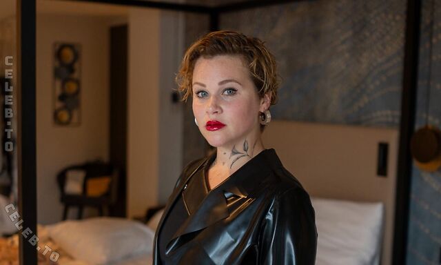 Helenas Luminance/Emma O/Marmor leaked photos