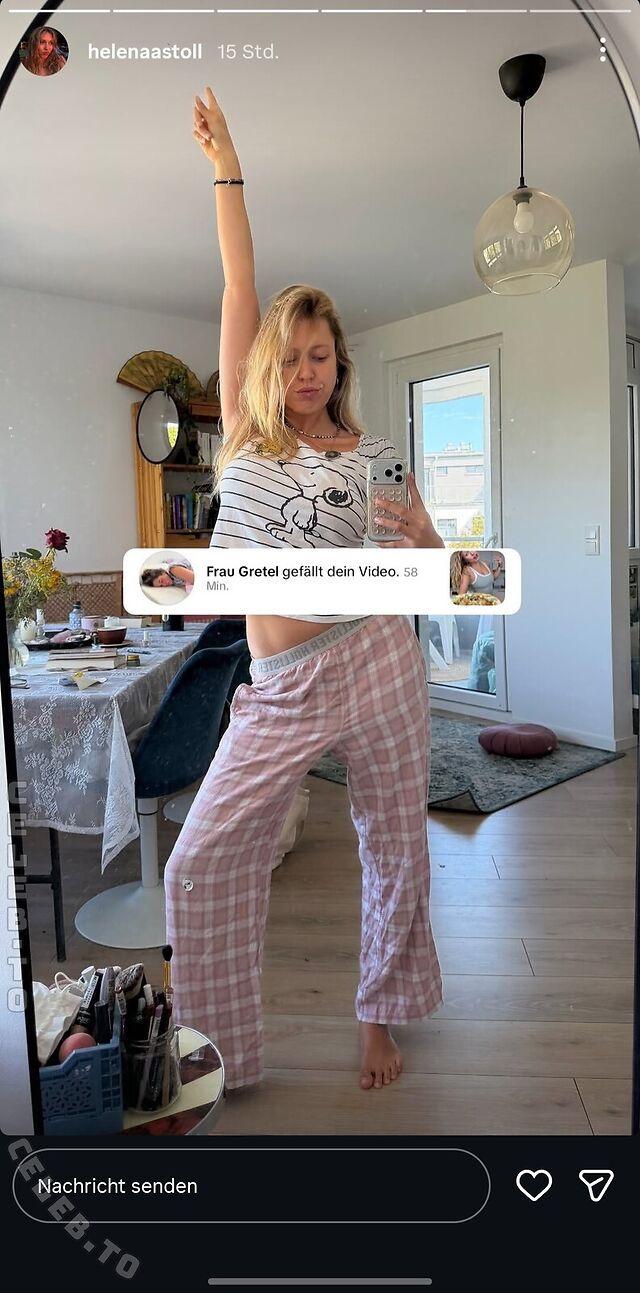 Helenasstoll leaked photos