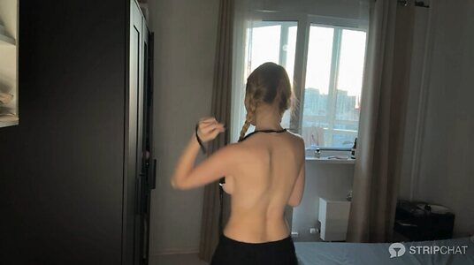 HelenaSuto Nude Leaked Photo #2