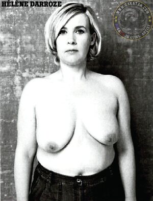 Helene Darroze leaked photo #2