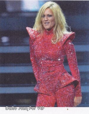 Helene Fischer Nude Leaked Photo #6
