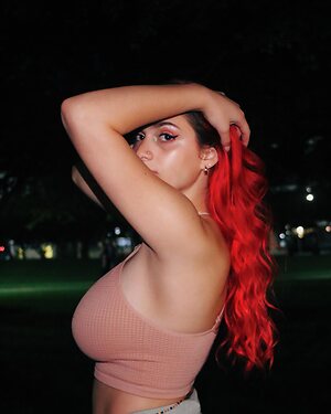 helenn.mariaa Nude Leaked Photo #5