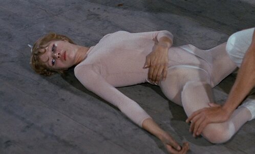 Helga Anders leaked photo #4