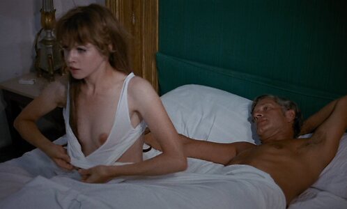 Helga Anders Nude Leaked Photo #7