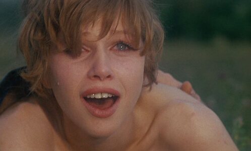Helga Anders Nude Leaked Photo #42