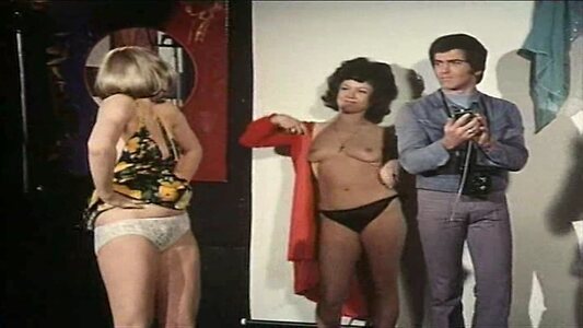 Helga Bender Nude Leaked Photo #72