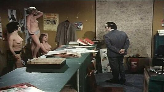 Helga Bender Nude Leaked Photo #75