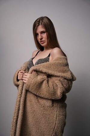 Helga Elise