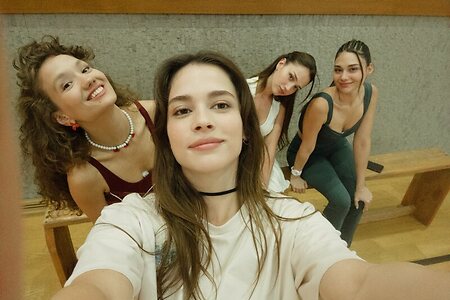 Helin Elveren leaked photo #18