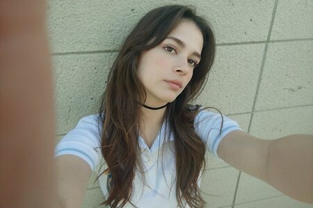 Helin Elveren leaked photo #23
