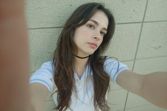 Helin Elveren leaked photos
