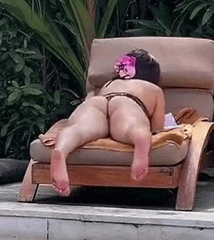 Hellini_fit leaked photo #6