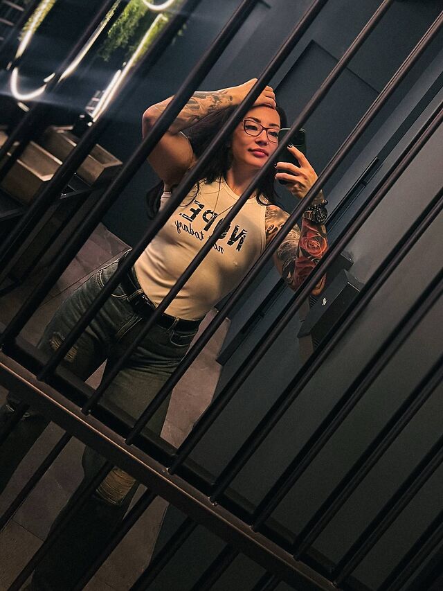 Hell_morgan_ leaked photos
