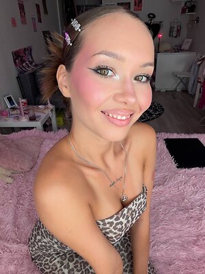 HelloKate leaked photo #18