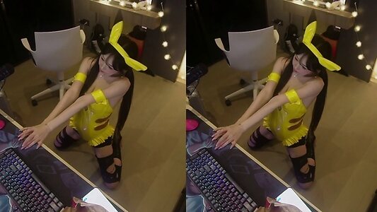 hello_kiko leaked photo #20
